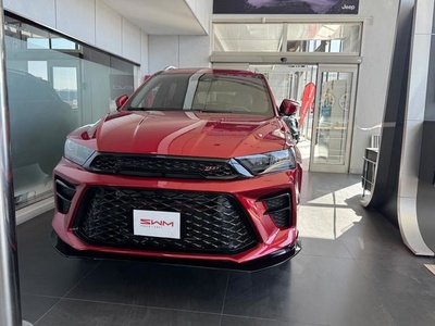 SWMG01 PRO 1.5 Elite DCT 133 kW (181 CV)1 SWMG01 PRO 1.5 Elite DCT 133 kW (181 CV)1