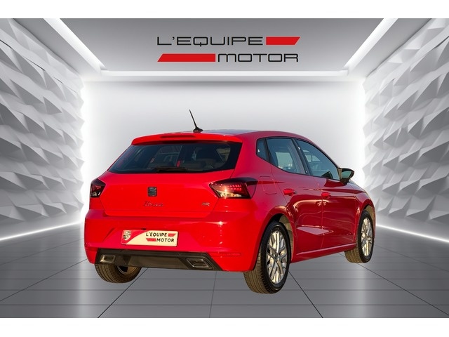 SEATIbiza 1.0 TSI S&S FR XS 85 kW (115 CV) Vehículo usado en Barcelona - 5