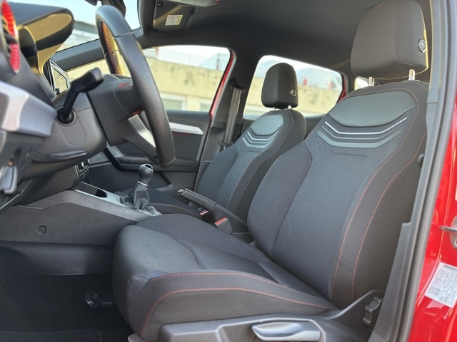 SEATIbiza 1.0 TSI S&S FR XS 85 kW (115 CV) Vehículo usado en Barcelona - 13