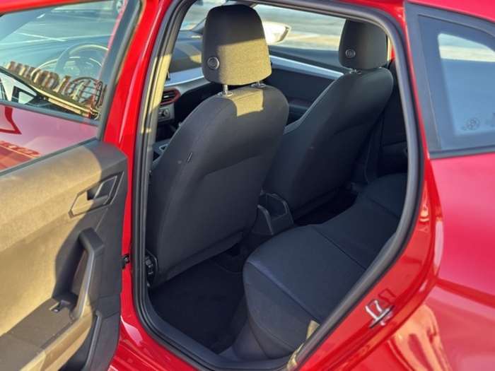 SEATIbiza 1.0 TSI S&S FR XS 85 kW (115 CV) Vehículo usado en Barcelona - 14 SEATIbiza 1.0 TSI S&S FR XS 85 kW (115 CV) Vehículo usado en Barcelona - 14