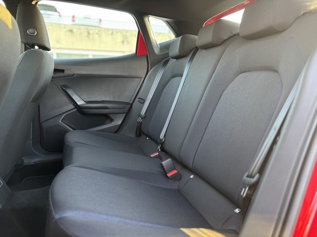 SEATIbiza 1.0 TSI S&S FR XS 85 kW (115 CV) Vehículo usado en Barcelona - 15