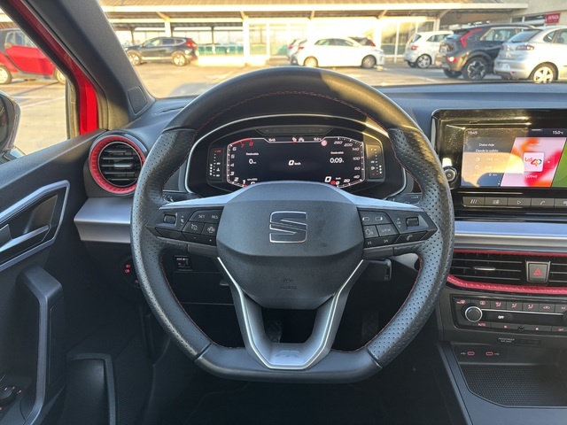 SEATIbiza 1.0 TSI S&S FR XS 85 kW (115 CV) Vehículo usado en Barcelona - 18