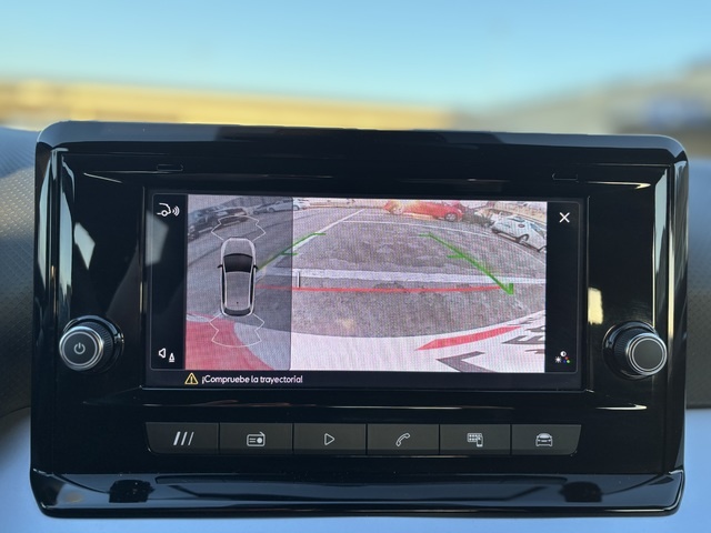 SEATIbiza 1.0 TSI S&S FR XS 85 kW (115 CV) Vehículo usado en Barcelona - 20