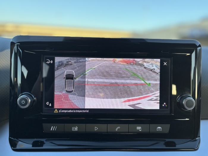 SEATIbiza 1.0 TSI S&S FR XS 85 kW (115 CV) Vehículo usado en Barcelona - 20 SEATIbiza 1.0 TSI S&S FR XS 85 kW (115 CV) Vehículo usado en Barcelona - 20