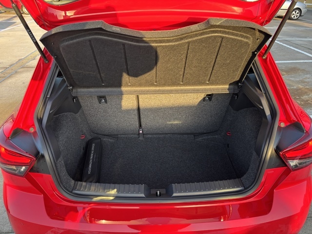 SEATIbiza 1.0 TSI S&S FR XS 85 kW (115 CV) Vehículo usado en Barcelona - 21