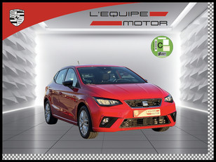 SEAT Ibiza 1.0 TSI S&S FR XS 85 kW (115 CV)