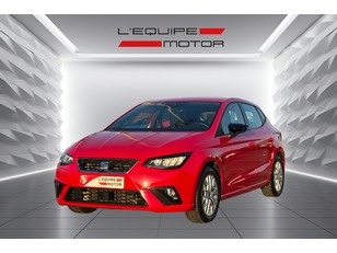 SEAT Ibiza 1.0 TSI S&S FR XS 85 kW (115 CV)