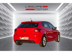 SEAT Ibiza 1.0 TSI S&S FR XS 85 kW (115 CV)