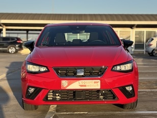 SEAT Ibiza 1.0 TSI S&S FR XS 85 kW (115 CV)