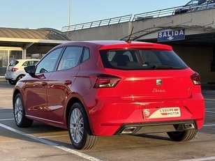 SEAT Ibiza 1.0 TSI S&S FR XS 85 kW (115 CV)