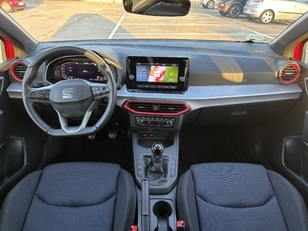 SEAT Ibiza 1.0 TSI S&S FR XS 85 kW (115 CV)