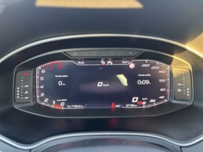 SEAT Ibiza 1.0 TSI S&S FR XS 85 kW (115 CV) SEAT Ibiza 1.0 TSI S&S FR XS 85 kW (115 CV)