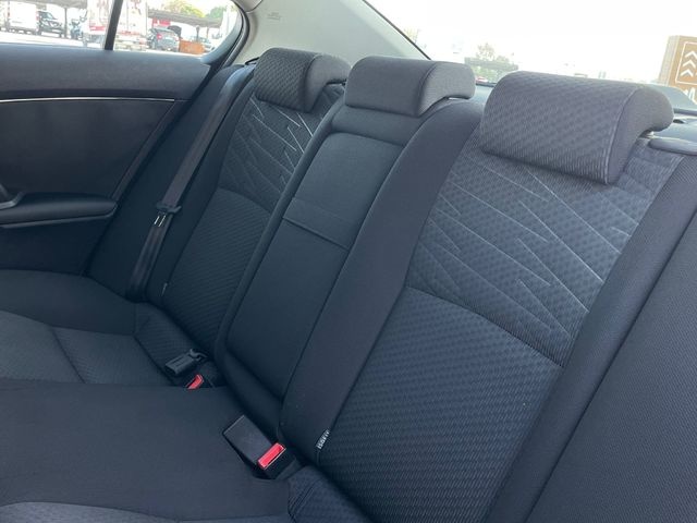 ToyotaAvensis 1.8 VVT-I Sol Auto 95 kW (129 CV) Vehículo usado en Barcelona - 11