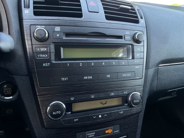 ToyotaAvensis 1.8 VVT-I Sol Auto 95 kW (129 CV) Vehículo usado en Barcelona - 15