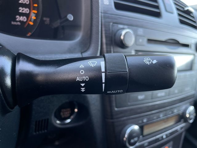 ToyotaAvensis 1.8 VVT-I Sol Auto 95 kW (129 CV) Vehículo usado en Barcelona - 17