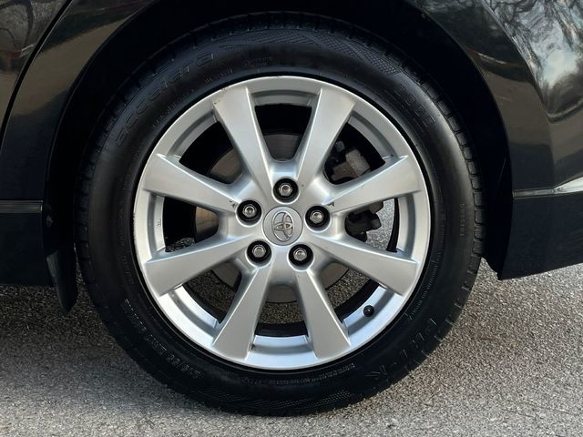 ToyotaAvensis 1.8 VVT-I Sol Auto 95 kW (129 CV) Vehículo usado en Barcelona - 20