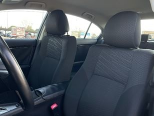 Toyota Avensis 1.8 VVT-I Sol Auto 95 kW (129 CV)