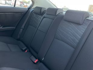 Toyota Avensis 1.8 VVT-I Sol Auto 95 kW (129 CV)