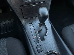 Toyota Avensis 1.8 VVT-I Sol Auto 95 kW (129 CV)