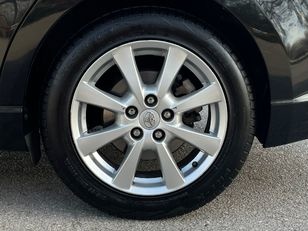 Toyota Avensis 1.8 VVT-I Sol Auto 95 kW (129 CV)