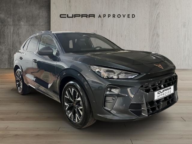 CupraTerramar 1.5 TSI e-Hybrid DSG 150 kW (204 CV)