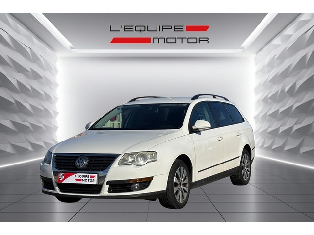 VolkswagenPassat Variant Advance Plus 2.0 TDI DPF 81 kW (110 CV) Vehículo usado en Barcelona - 2