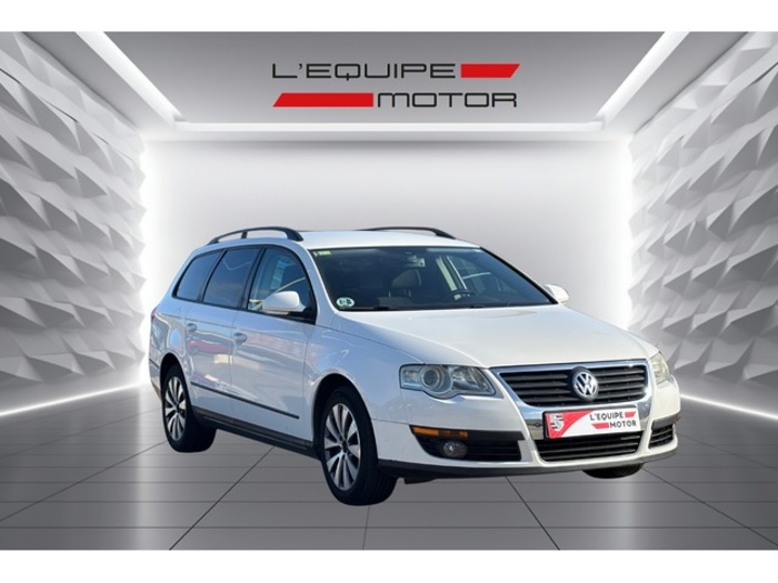 VolkswagenPassat Variant Advance Plus 2.0 TDI DPF 81 kW (110 CV) Vehículo usado en Barcelona - 3 VolkswagenPassat Variant Advance Plus 2.0 TDI DPF 81 kW (110 CV) Vehículo usado en Barcelona - 3