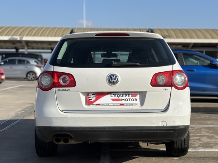 VolkswagenPassat Variant Advance Plus 2.0 TDI DPF 81 kW (110 CV) Vehículo usado en Barcelona - 10 VolkswagenPassat Variant Advance Plus 2.0 TDI DPF 81 kW (110 CV) Vehículo usado en Barcelona - 10