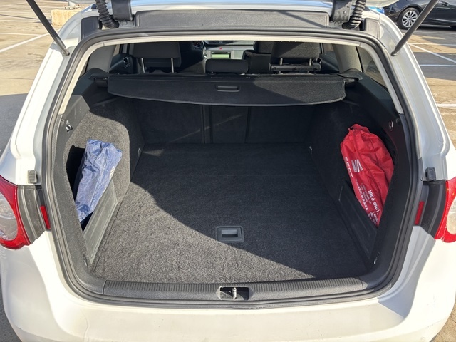 VolkswagenPassat Variant Advance Plus 2.0 TDI DPF 81 kW (110 CV) Vehículo usado en Barcelona - 19