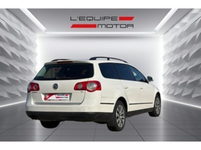 Volkswagen Passat Variant Advance Plus 2.0 TDI DPF 81 kW (110 CV) Volkswagen Passat Variant Advance Plus 2.0 TDI DPF 81 kW (110 CV)