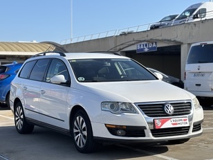 Volkswagen Passat Variant Advance Plus 2.0 TDI DPF 81 kW (110 CV)