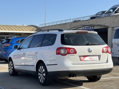 Volkswagen Passat Variant Advance Plus 2.0 TDI DPF 81 kW (110 CV) Volkswagen Passat Variant Advance Plus 2.0 TDI DPF 81 kW (110 CV)