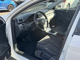 Volkswagen Passat Variant Advance Plus 2.0 TDI DPF 81 kW (110 CV)