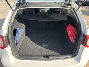 Volkswagen Passat Variant Advance Plus 2.0 TDI DPF 81 kW (110 CV)