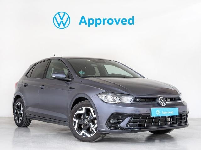 VolkswagenPolo R-Line 1.0 TSI 85 kW (115 CV) DSG