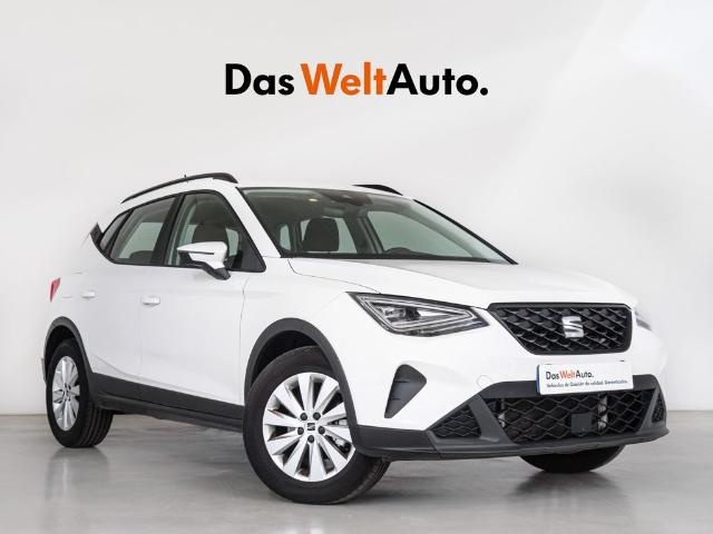 SEATArona 1.0 TSI Style XL 85 kW (115 CV)