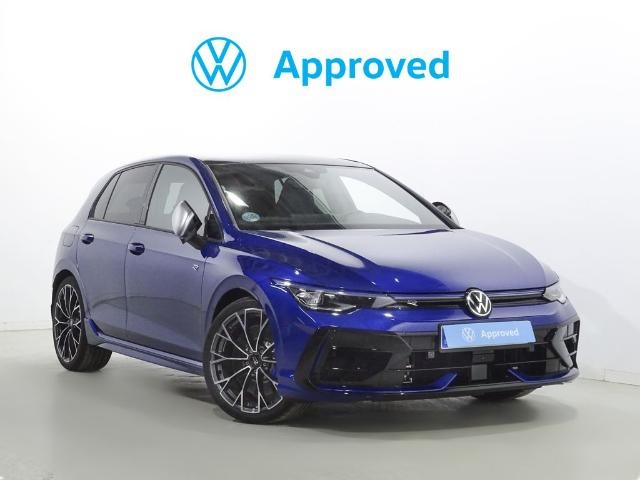 VolkswagenGolf R 2.0 TSI 4Motion 245 kW (333 CV) DSG