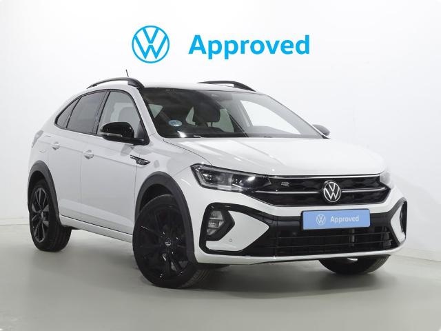 VolkswagenTaigo R-Line 1.5 TSI 110 kW (150 CV) DSG