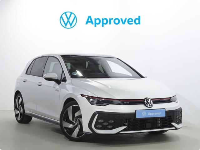 VolkswagenGolf GTI 2.0 TSI 195 kW (265 CV) DSG