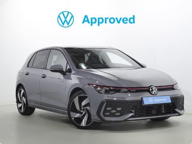 VolkswagenGolf GTI 2.0 TSI 195 kW (265 CV) DSG