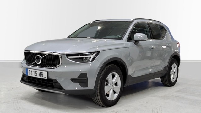 VolvoXC40 T2 Essential Auto 95 kW (129 CV)
