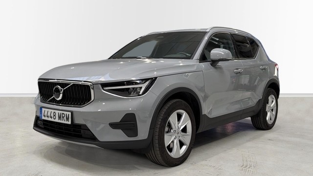 VolvoXC40 B3 G Core Auto 120 kW (163 CV)