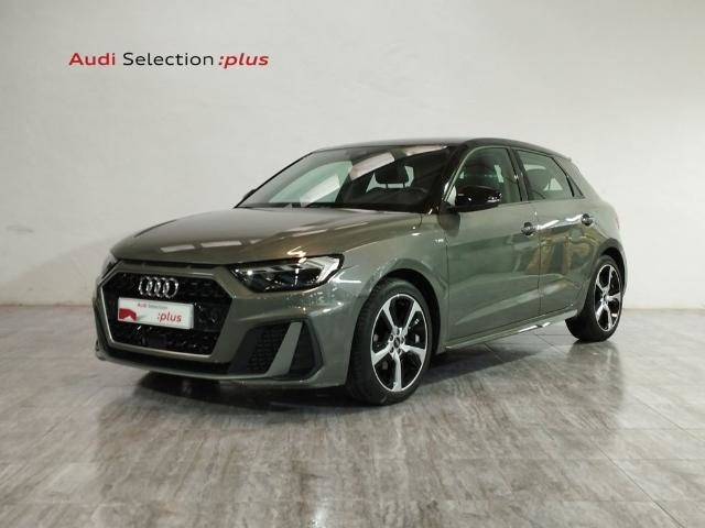 AudiA1 Sportback Adrenalin edition 30 TFSI 81 kW (110 CV) S tronic