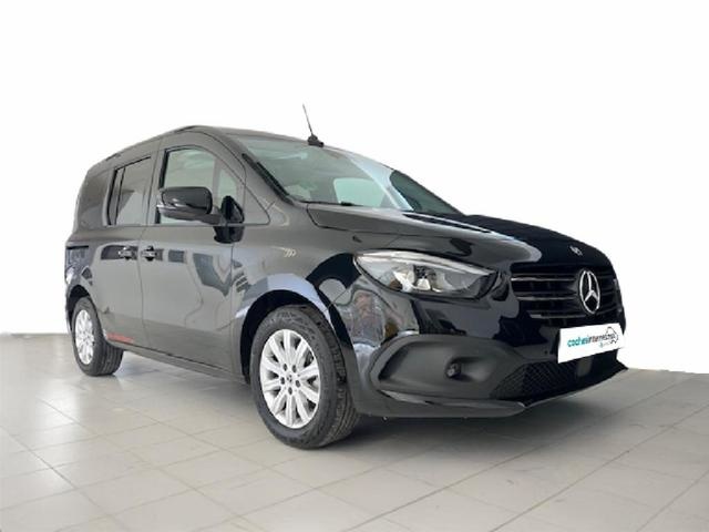 Mercedes-BenzClase T 180 d 85 kW (116 CV)