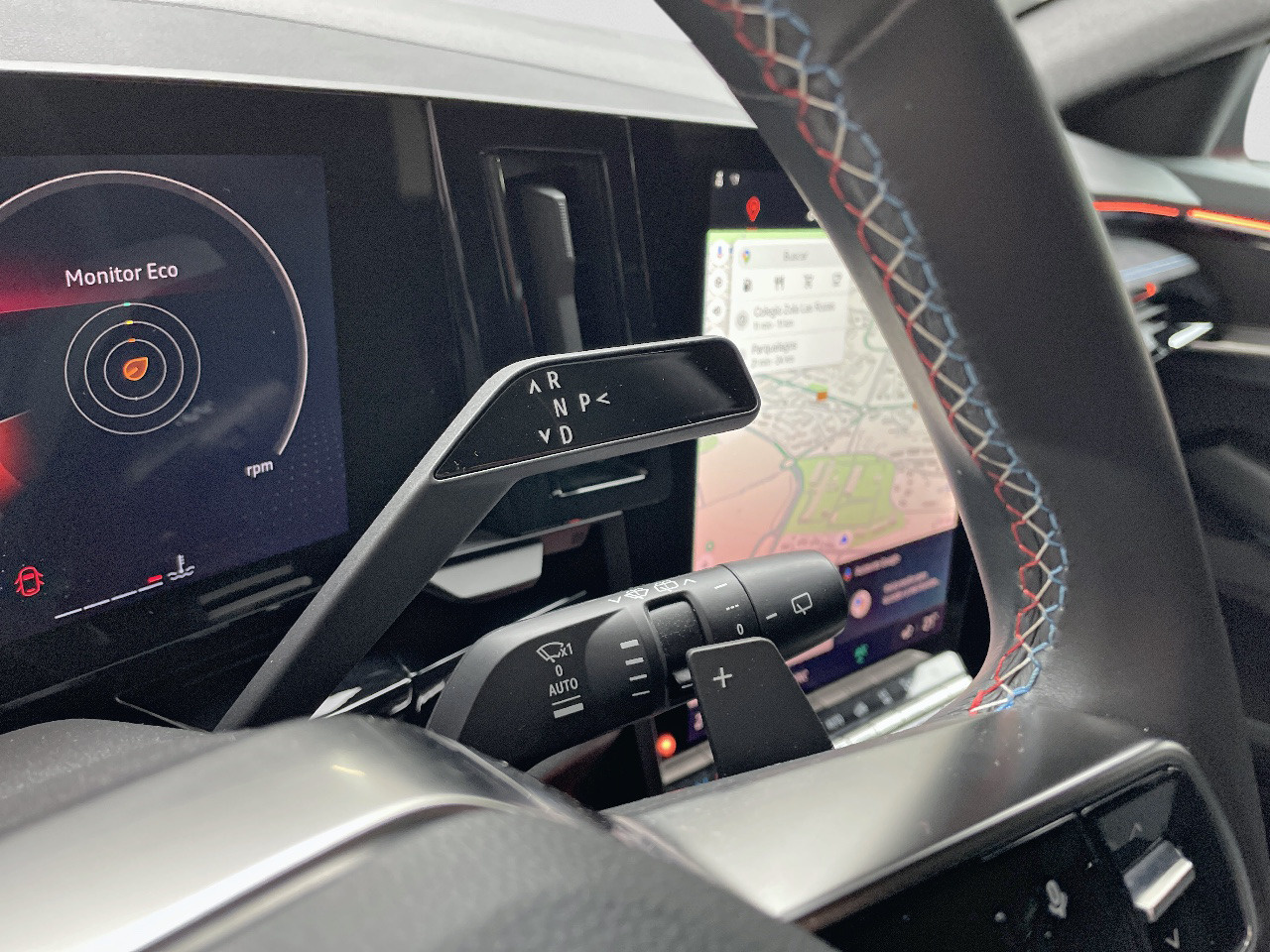 Renault Austral Techno Esprit Alpine Mild Hybrid AT 116 kW (158 CV) - 7