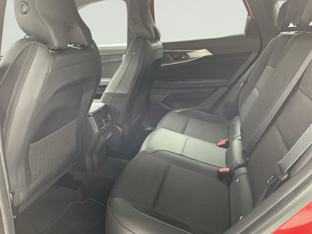 Renault Austral Techno Esprit Alpine Mild Hybrid AT 116 kW (158 CV) - 9