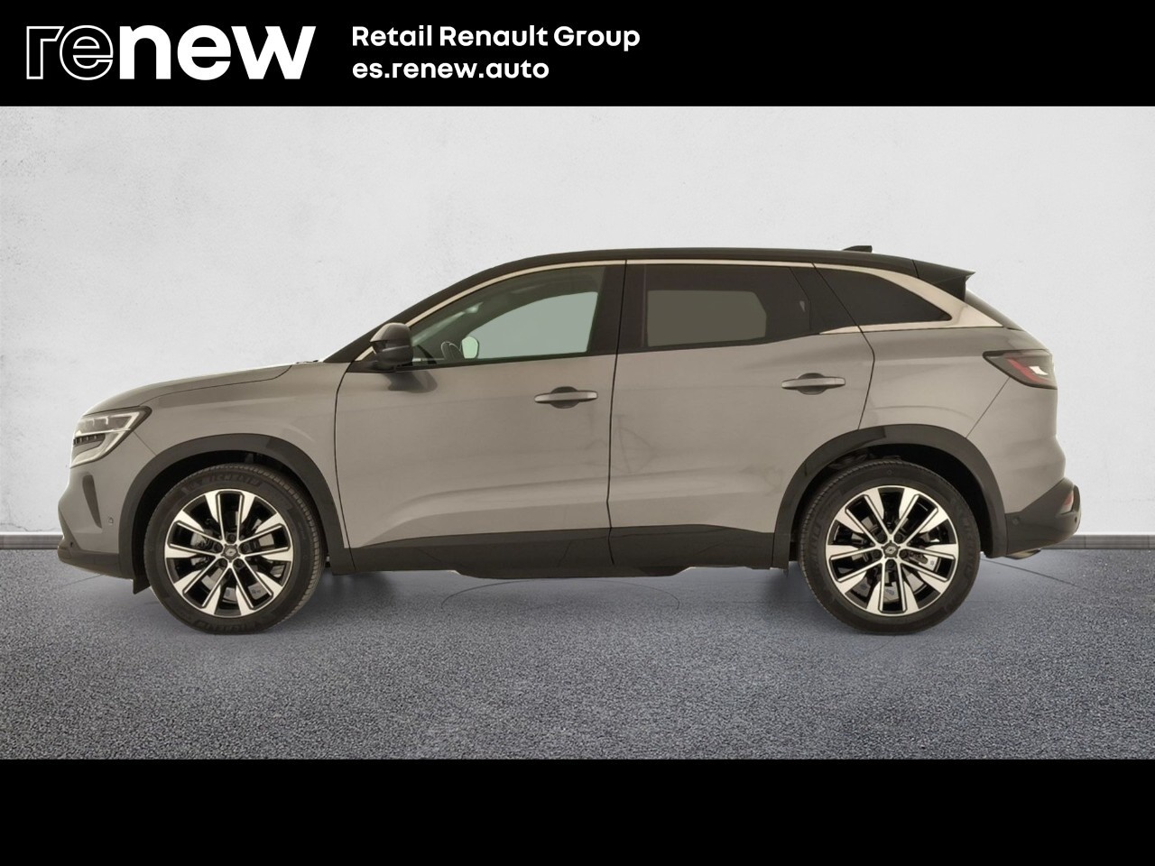 Renault Austral Techno E-Tech Full Hybrid 147 kW (200 CV) - 4 Renault Austral Techno E-Tech Full Hybrid 147 kW (200 CV) - 4