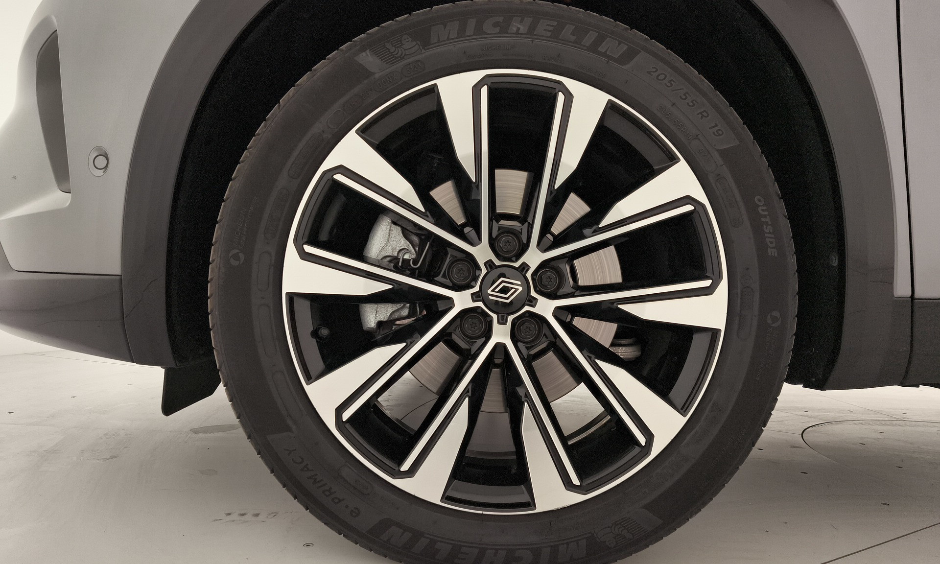 Renault Austral Techno E-Tech Full Hybrid 147 kW (200 CV) - 9 Renault Austral Techno E-Tech Full Hybrid 147 kW (200 CV) - 9