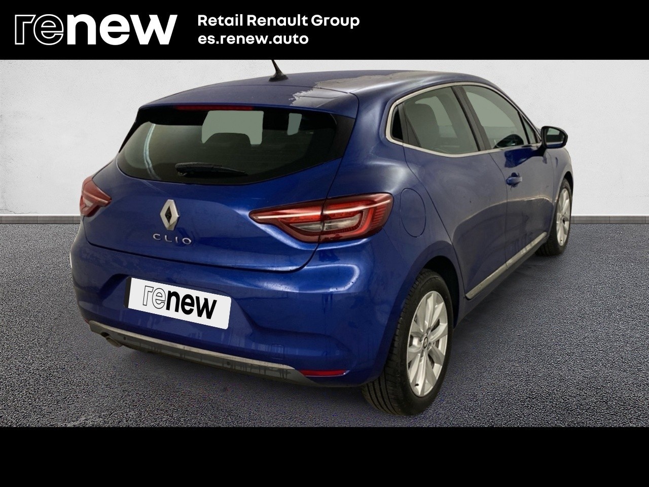 Renault Clio Zen TCe 66 kW (90 CV) - 2