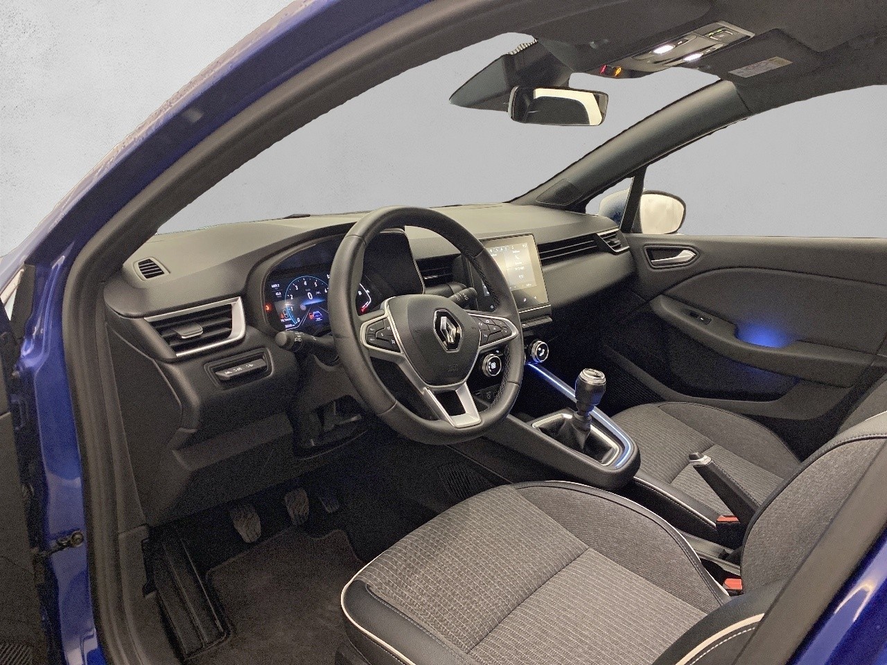 Renault Clio Zen TCe 66 kW (90 CV) - 4